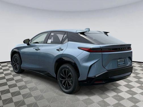 Ether 2026 Lexus RZ 450e Premium