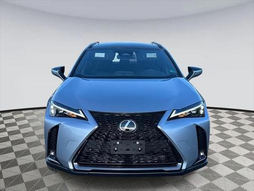 2025 Lexus UX 300h F DESIGN