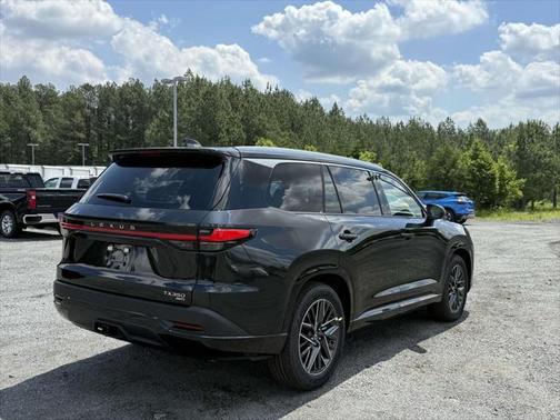 2025 Lexus TX 350 Premium