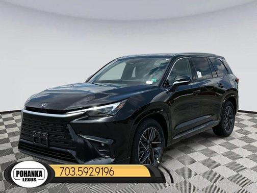 2025 Lexus TX 350 Premium