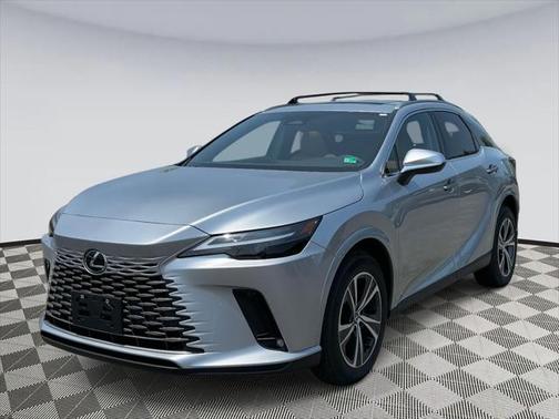 2025 Lexus RX 350 Base