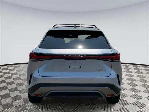 2025 Lexus RX 350 Base