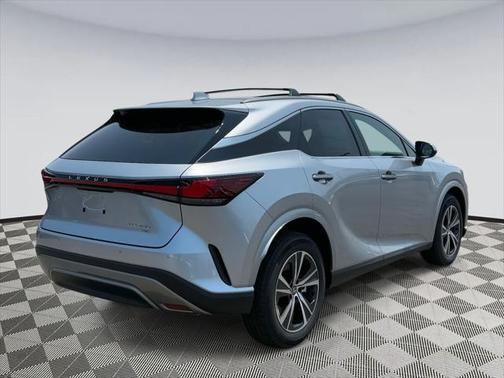2025 Lexus RX 350 Base