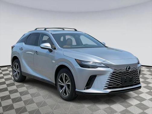 2025 Lexus RX 350 Base