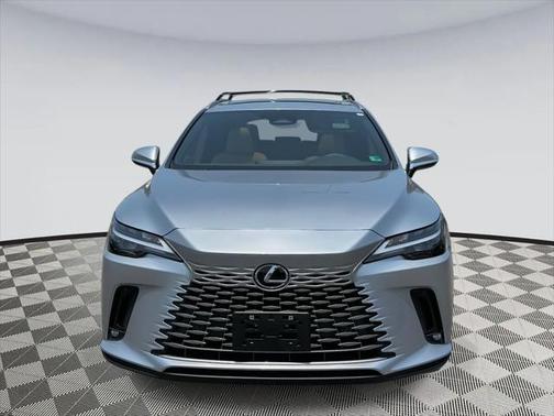 2025 Lexus RX 350 Base