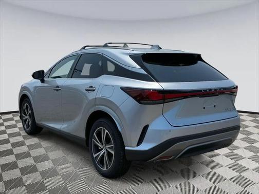 2025 Lexus RX 350 Base