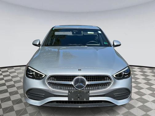 2022 Mercedes-Benz C-Class C 300 4MATIC