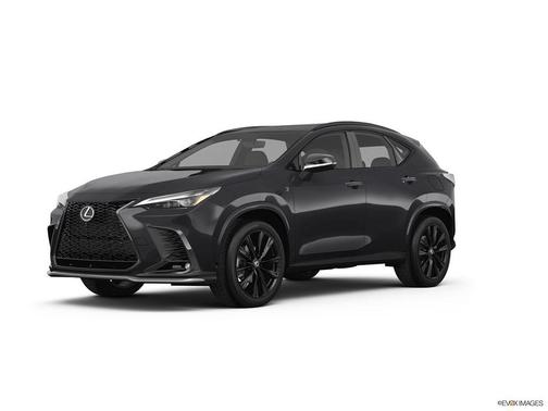 2026 Lexus NX 350 Premium