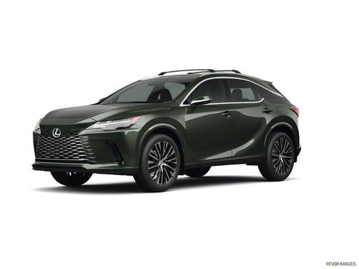 2026 Lexus RX 350 Premium