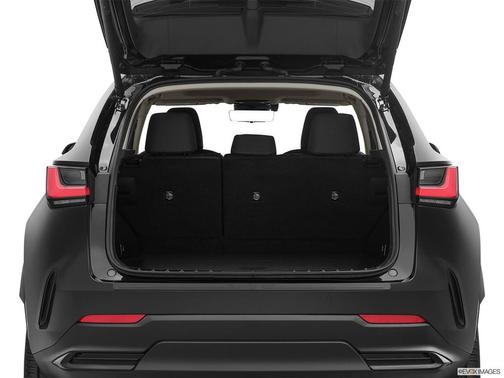 Caviar 2026 Lexus NX 350 Base