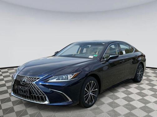 2025 Lexus ES 350 Premium