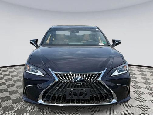 2025 Lexus ES 350 Premium