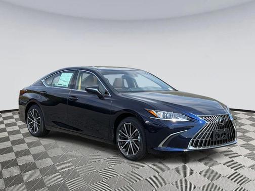 2025 Lexus ES 350 Premium