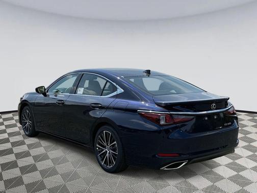 2025 Lexus ES 350 Premium