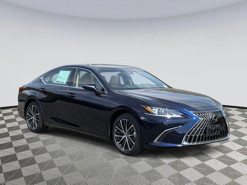 2025 Lexus ES 350 Premium