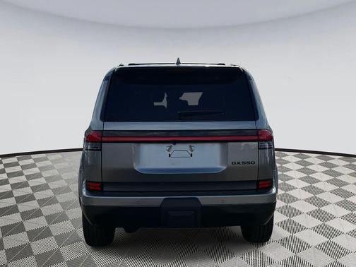 2025 Lexus GX 550 Premium+