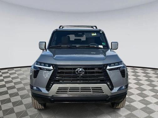 2025 Lexus GX 550 Premium+