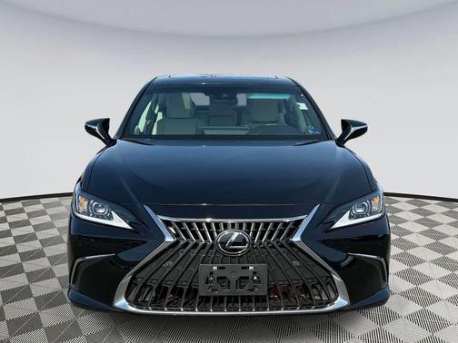 Caviar 2023 Lexus ES 350 Premium