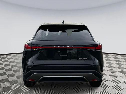 2026 Lexus RX 350 Premium