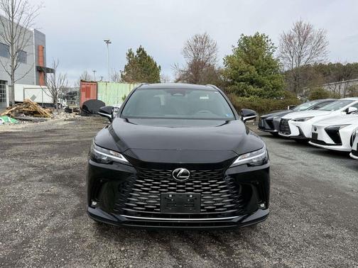 2026 Lexus RX 350 Premium