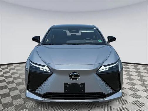 2025 Lexus RZ 450e Premium