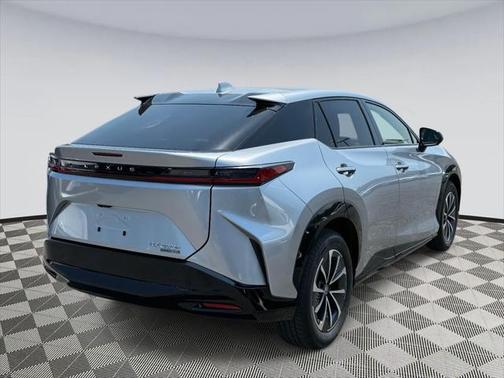 2025 Lexus RZ 450e Premium