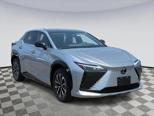 2025 Lexus RZ 450e Premium