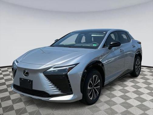 2025 Lexus RZ 450e Premium