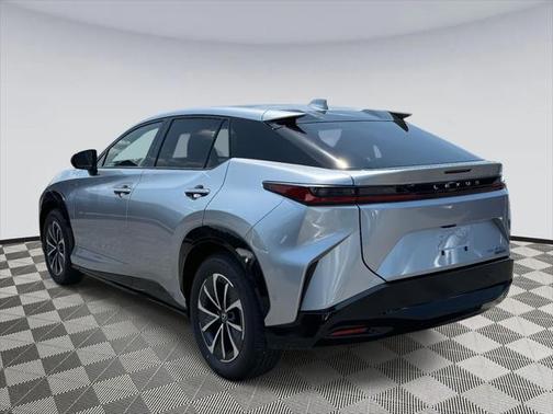 2025 Lexus RZ 450e Premium