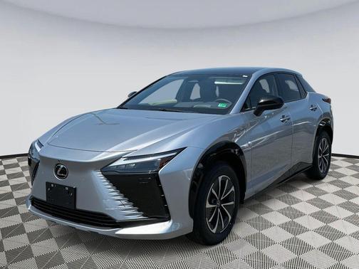 2025 Lexus RZ 450e Premium