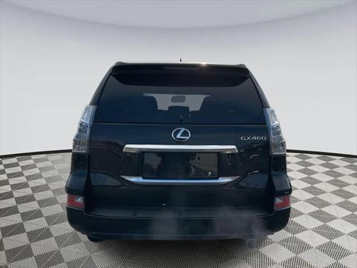 2020 Lexus GX 460 Base