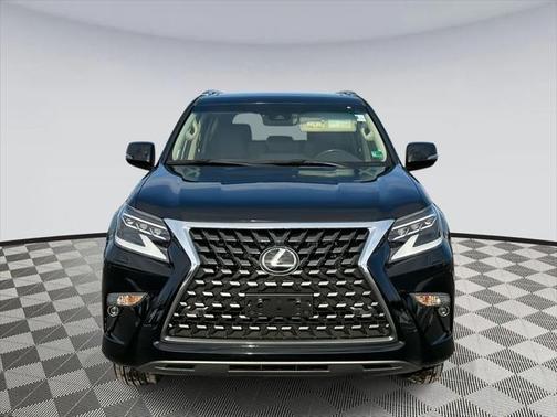 2020 Lexus GX 460 Base