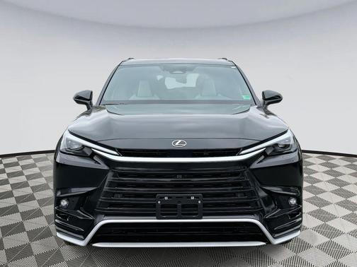 2026 Lexus TX 500h F SPORT Premium