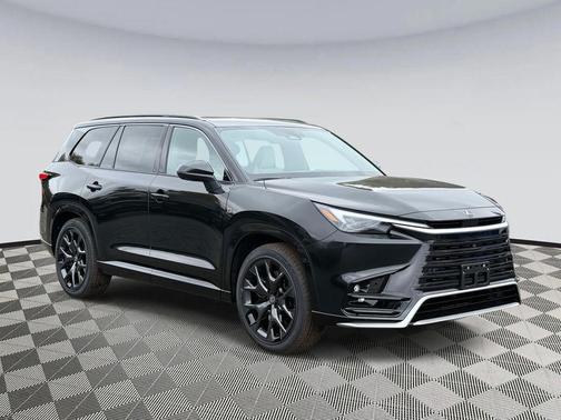 2026 Lexus TX 500h F SPORT Premium