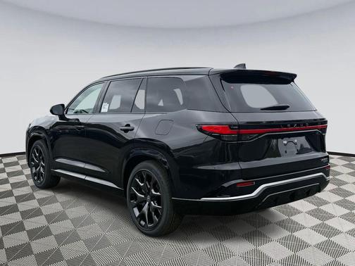 2026 Lexus TX 500h F SPORT Premium