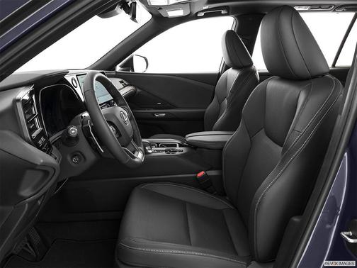 Wind Chill Pearl 2026 Lexus TX 350 Premium