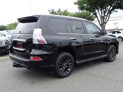 Photo 4 of 27 of 2021 Lexus GX 460 Base
