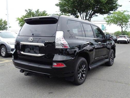 Photo 5 of 27 of 2021 Lexus GX 460 Base