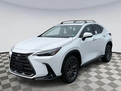 2026 Lexus NX 350 NX 350