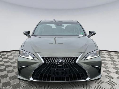 2025 Lexus ES 350 Premium