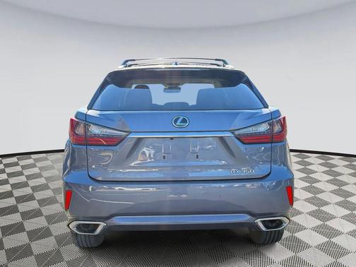 2019 Lexus RX 350 Premium