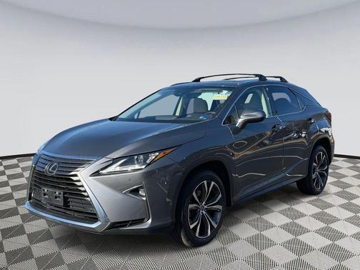 2019 Lexus RX 350 Premium