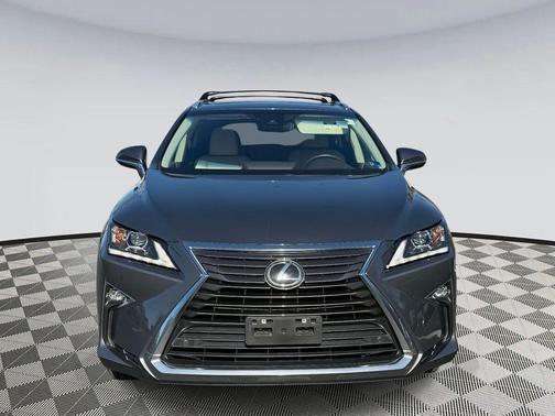 2019 Lexus RX 350 Premium