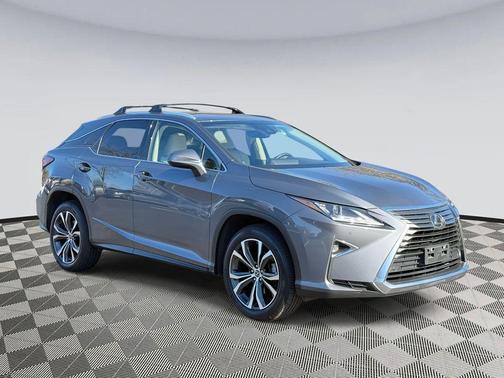 2019 Lexus RX 350 Premium