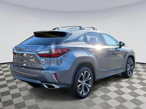 2019 Lexus RX 350 Premium