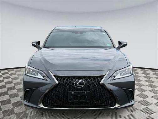 2022 Lexus ES 350 F Sport
