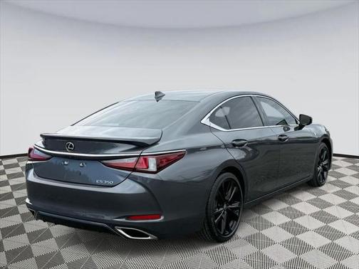 2022 Lexus ES 350 F Sport