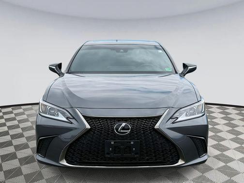 2022 Lexus ES 350 F Sport