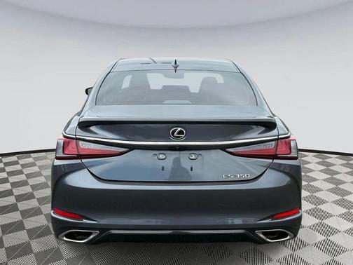 2022 Lexus ES 350 F Sport