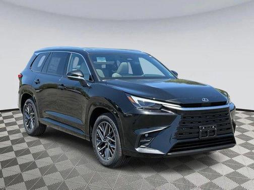 2025 Lexus TX 350 TX 350 Premium